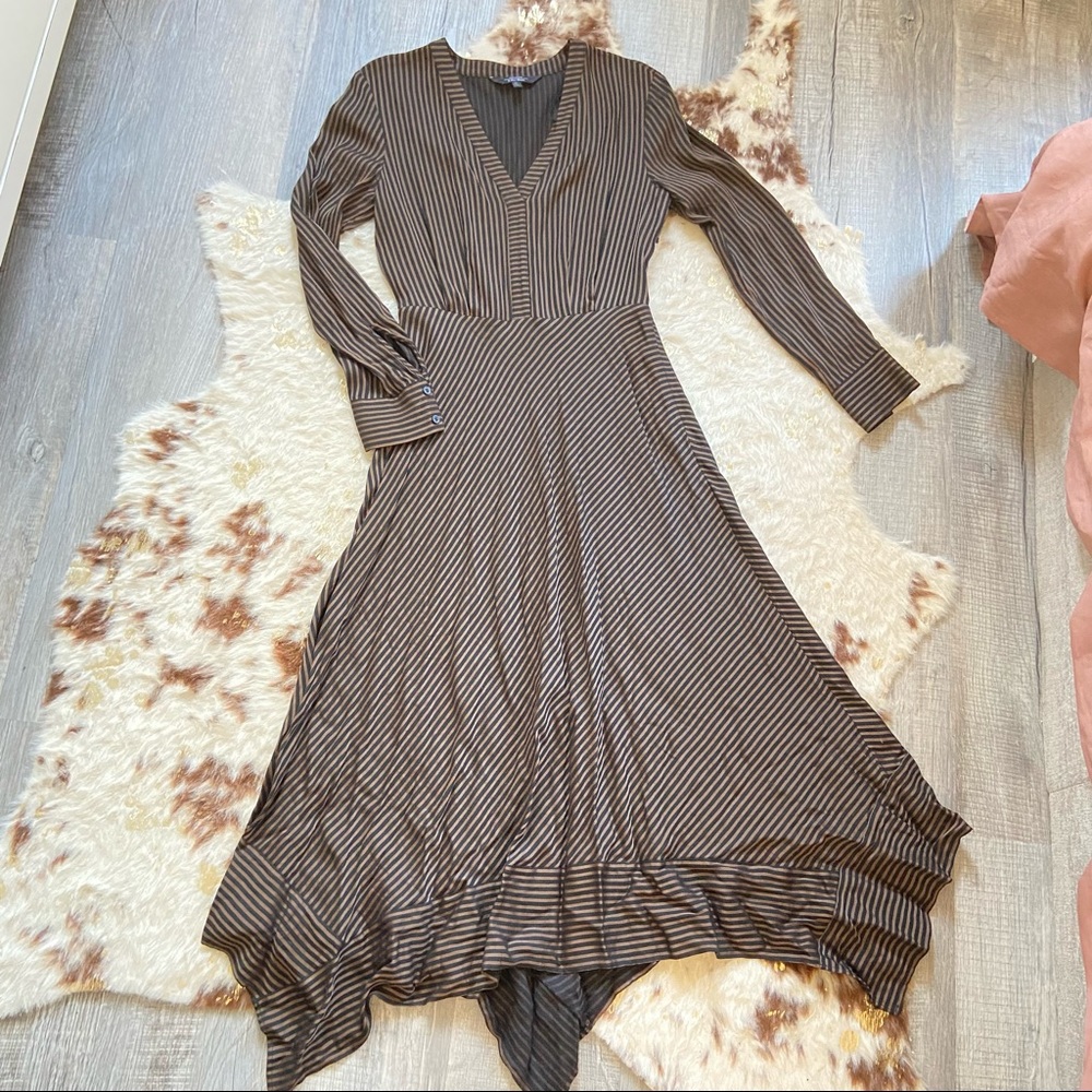 & Other Stories Maxi Dress